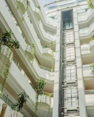 Paris FC Hotel