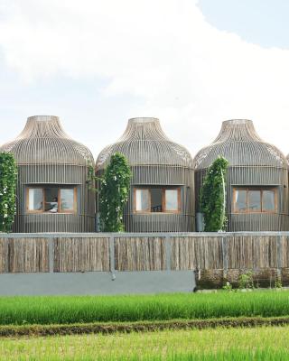 Sangkar Cottage & Eatery