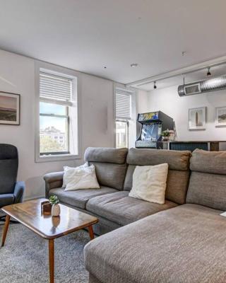 Lovely 2-Bedroom Unit in Springfield