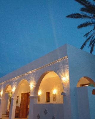 Djerba rêve vacances Suite Zohra