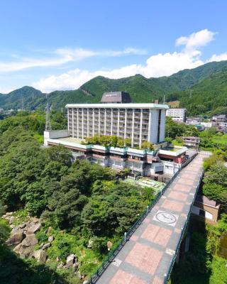 Ooedo Onsen Monogatari Premium Kinugawa Kanko Hotel