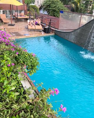 Beach Corridor Hotel & Spa with Free Airport shuttle