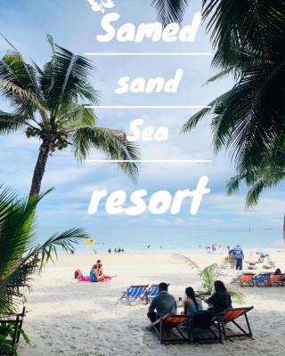 Samed sand sea resort