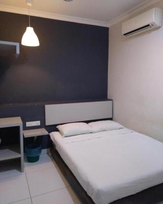 Hotel Global Sungai Way