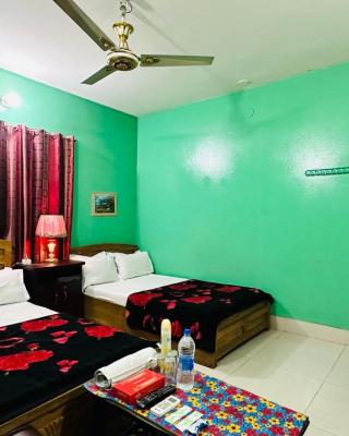 Hotel Padma Residential Jatrabari