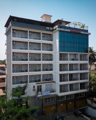 Saikiran Hotel