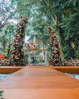 AnandaDara Ubud Resort & Spa
