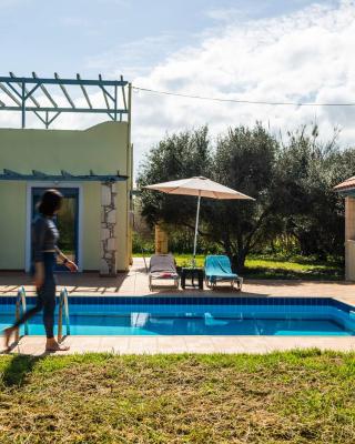 Villa Diana