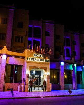 Hotel La Perle du Sud