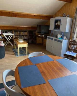 studio des perce neige