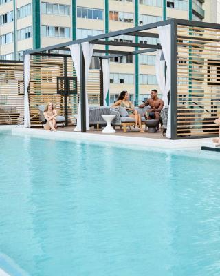 Thompson Dallas, by Hyatt