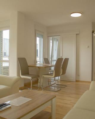 Premium stan Novi Beograd