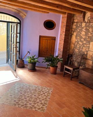 Casa Rural en Calafell