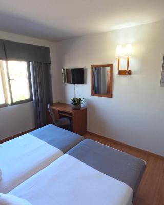 Hotel Saylu