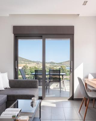 Cape Sea View Residence at Sounio