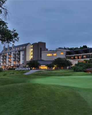 Hockley Valley Resort