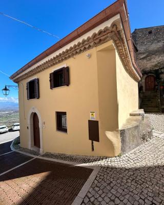 Residenza Il Panorama della Ciociaria