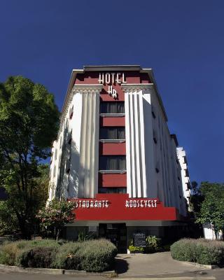 Hotel Roosevelt Condesa