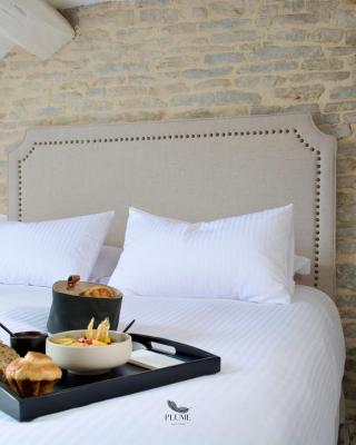 Plume Suites