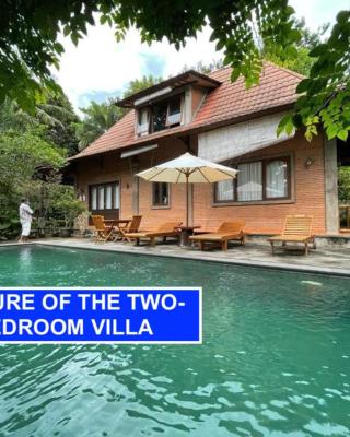 Villa Kamila Senggigi By Villaloka