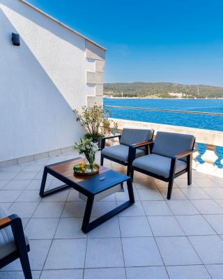 Seafront Penthouse