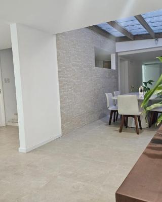 Espaço Semente Solar Jade