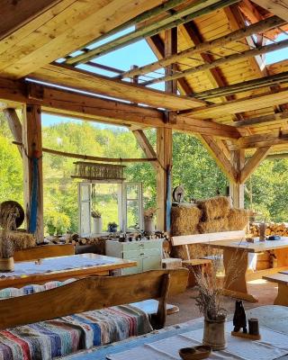 Guest Accommodation Butina