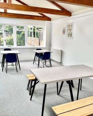 City Centre Guest House