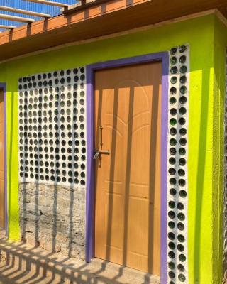 Dsd Bomzon Homestay