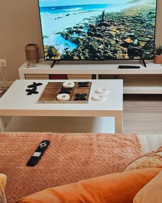 Appartement sur cour / 10 min du stade et de la gare