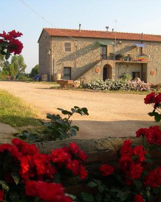 Agriturismo La Valentina Nuova