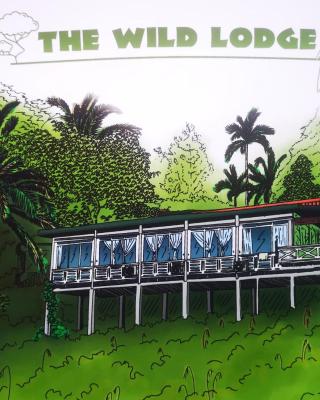 Wild Lodge Taman Negara