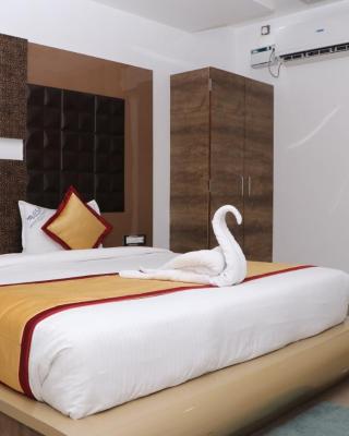 CS Arunachala Residency