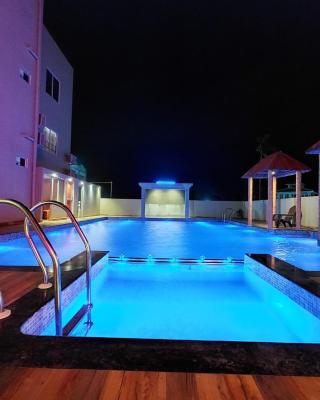 Balukona Beach Resort