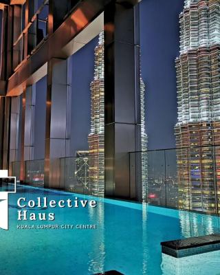 Tropicana Residences Kuala Lumpur by Collective Haus