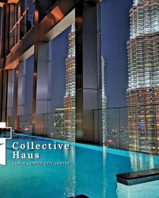 Tropicana Residence Kuala Lumpur by Collective Haus