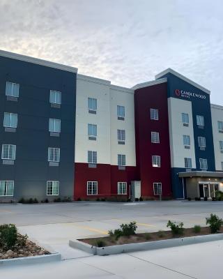 Candlewood Suites - Corpus Christi - Portland, an IHG Hotel