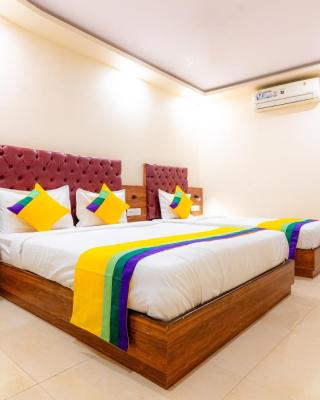 Itsy Hotels Elegant