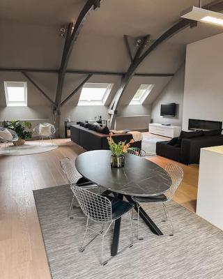 Loft @ de Vlaamse Ardennen