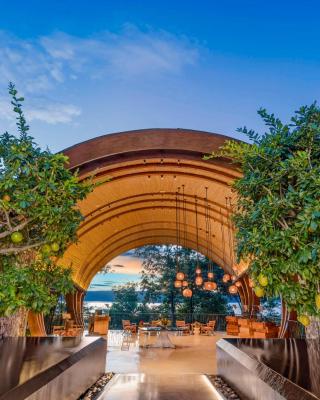 Andaz Costa Rica Resort at Peninsula Papagayo – A concept by Hyatt