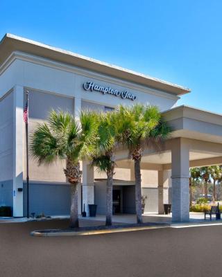 Hampton Inn Daytona/Ormond Beach