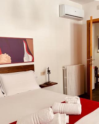 Carrales Guest House