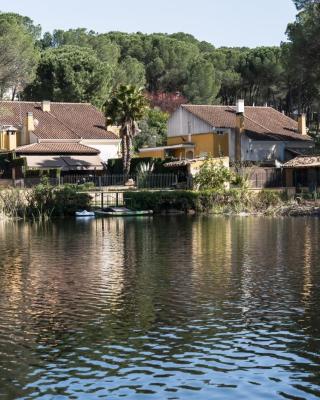 Casa El Lago Alojamiento Rural