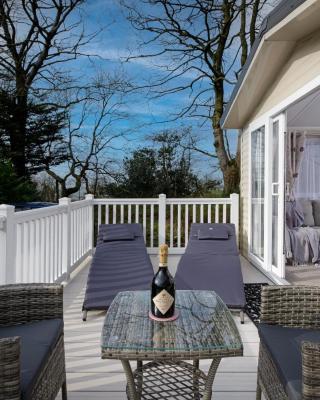 Ribble Heights Holiday Home Lodge