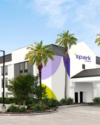 Spark By Hilton Fredericksburg Southpoint