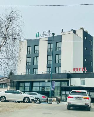 Hotel Suljovic