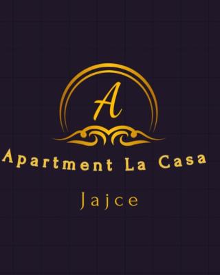 Apartment La Casa