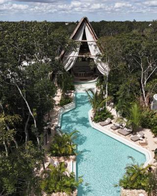 Hotel Milam