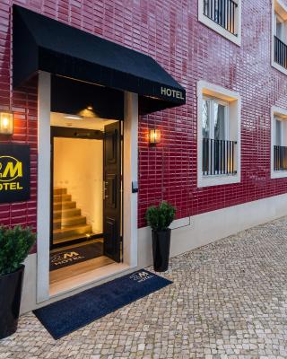 2M BOUTIQUE HOTEL