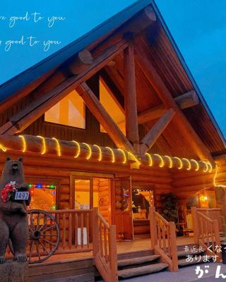 Bear's Claw Lodge